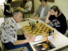 schachtreffen geisser krausse